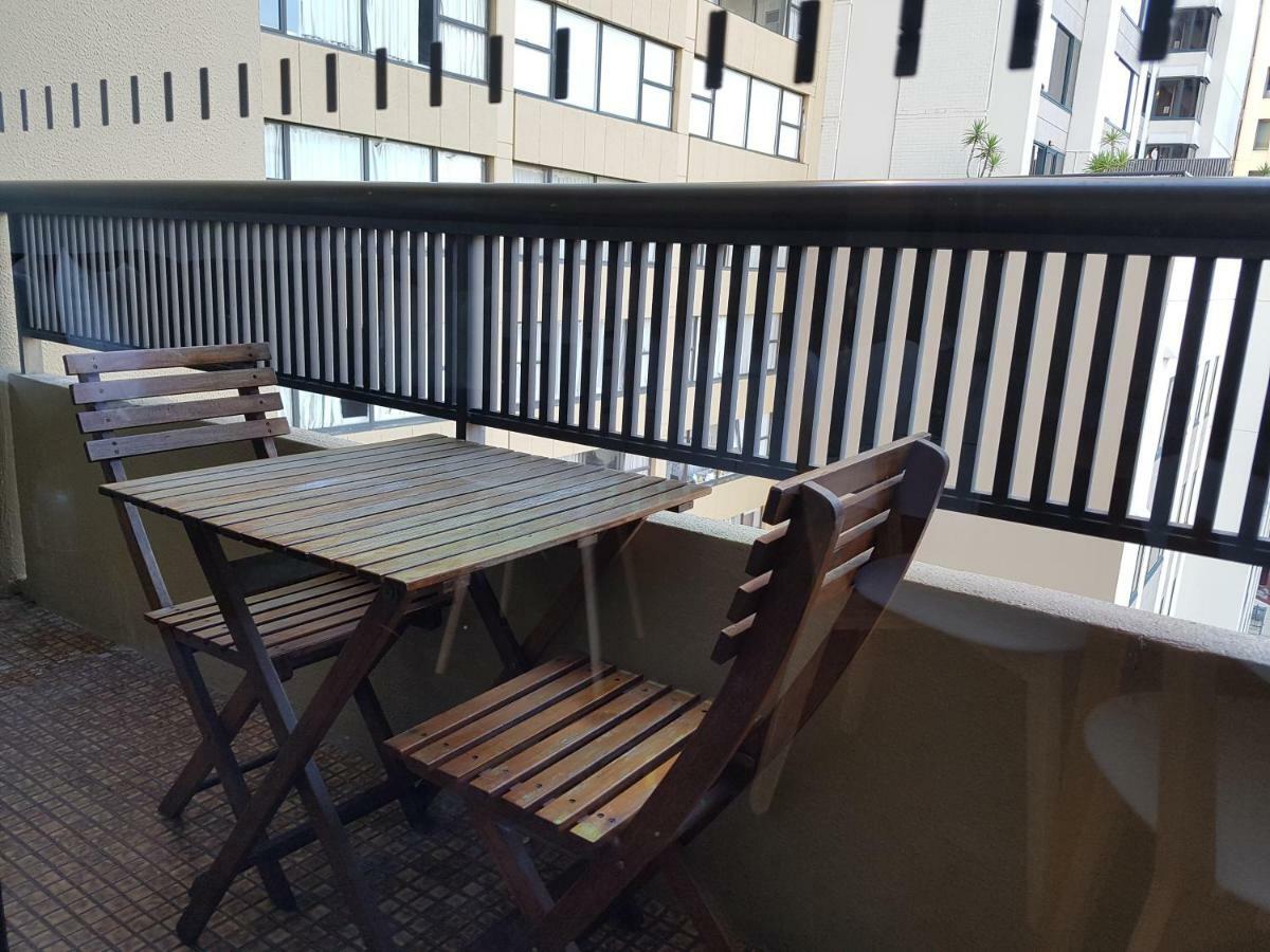 Paxsafe Sydney Affordable Hyde Park Apartments Exterior photo
