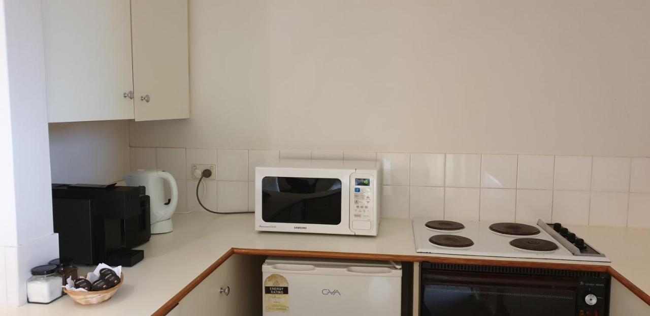 Paxsafe Sydney Affordable Hyde Park Apartments Exterior photo